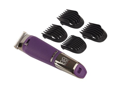 TK Maxx maszynka do włosow z wymiennymi koncowkami 99.99PLN