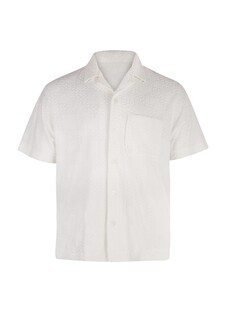 TK Maxx meska biala koszulka polo 179.99PLN