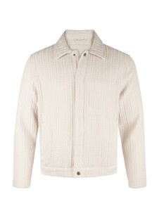 TK Maxx meska kremowa kurtka 134.99PLN