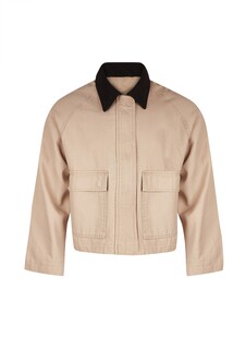 TK Maxx meska kremowa kurtka 179.99PLN
