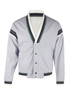 TK Maxx meska kurtka w niebieskie paski 269.99PLN