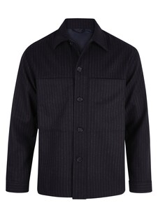 TK Maxx meska szara welniana kurtka 299.99PLN