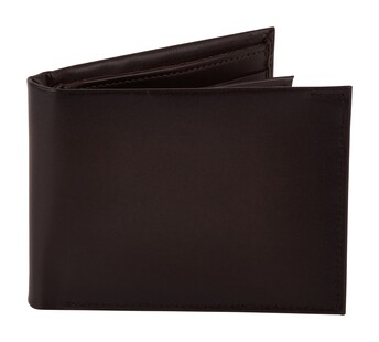 TK Maxx Meski brazowy portfel 74.99 ZL