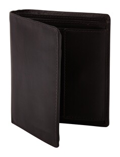 TK Maxx Meski ciemnobrazowy portfel 134.99 ZL