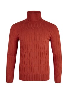 TK Maxx meski pomaranczowy sweter 179.99PLN