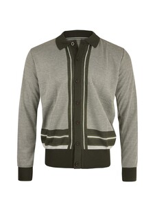 TK Maxx meski zielony kardigan 169.99PLN