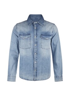 TK Maxx meska jeansowa koszula 134.99PLN