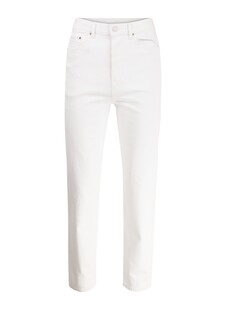 TK Maxx meskie biale jeansowe spodnie 269.99PLN