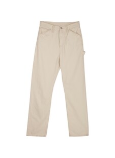 TK Maxx meskie biale jeansowe spodnie 99.99PLN