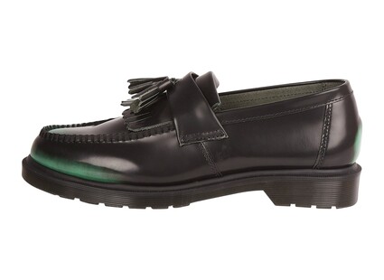TK Maxx meskie czarne loafersy 349.99PLN
