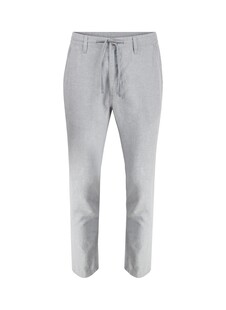 TK Maxx meskie niebieskie lniane spodnie 169.99PLN