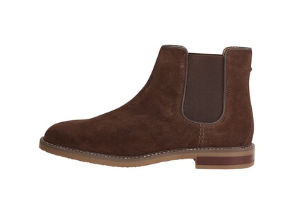 TK Maxx meskie zamszowe buty 269.99PLN