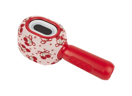 TK Maxx mikrofon do karaoke 79.99PLN