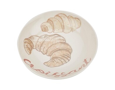 TK Maxx Miska z croissantem 34.99 ZL