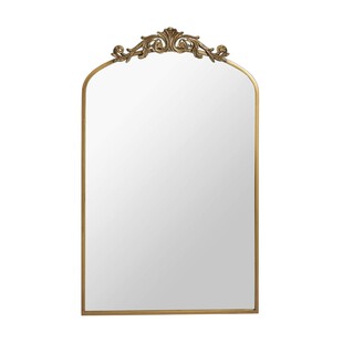 TK Maxx Mosiezne lustro z ozdobna rama 169.99 ZL