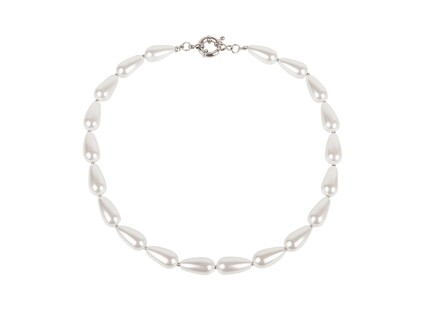 TK Maxx Naszyjnik z perlami 74.99 ZL