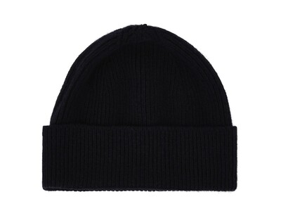TK Maxx Niebieska czapka beenie 49.99 ZL
