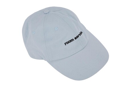 TK Maxx Niebieska czapka z daszkiem 27.99 ZL