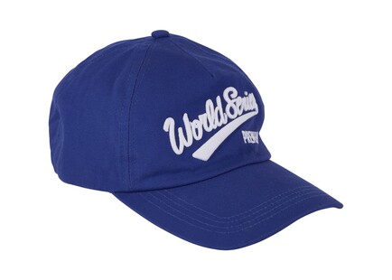 TK Maxx Niebieska czapka z daszkiem 27.99 ZL