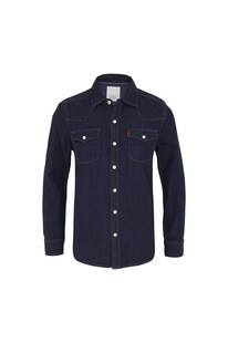 TK Maxx Niebieska jeansowa koszula 74.99 ZL