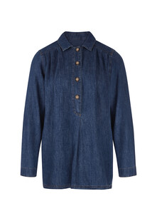 TK Maxx Niebieska jeansowa sukienka 179.99 ZL