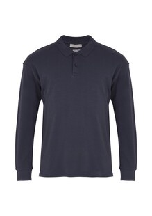 TK Maxx Niebieska koszulka polo 99.99 ZL