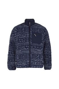 TK Maxx Niebieska kurtka polarowa 179.99 ZL