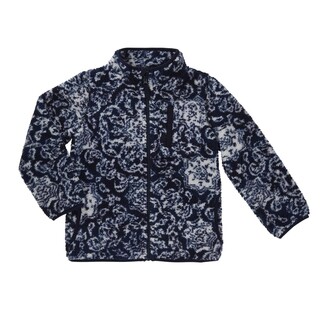 TK Maxx Niebieska kurtka polarowa 74.99 ZL