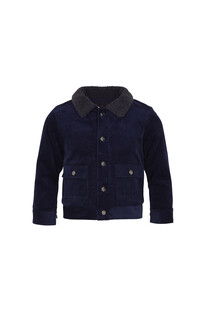 TK Maxx Niebieska kurtka sztruksowa 84.99 ZL