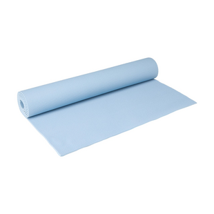 TK Maxx niebieska mata do jogi 74.99PLN