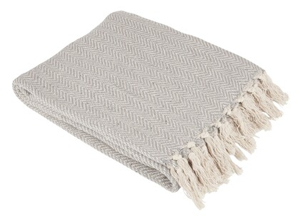 TK Maxx niebieska narzuta 134.99PLN