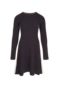 TK Maxx Niebieska welniana sukienka 179.99 ZL