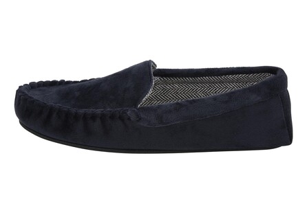 TK Maxx Niebieski kapcie 84.99 ZL