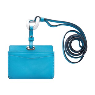 TK Maxx Niebieski portfel na karty 399.99 ZL