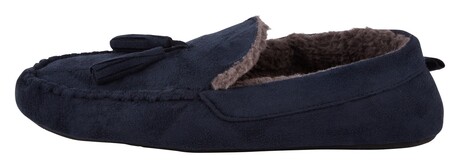 TK Maxx Niebieskie kapcie 79.99 ZL