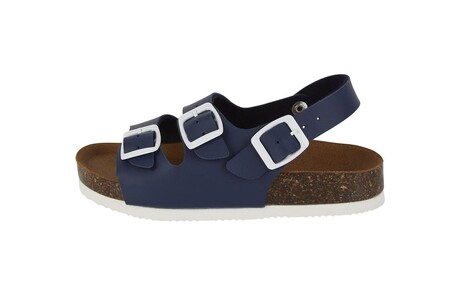 TK Maxx Niebieskie sandalki dla dzieci 79.99 ZL