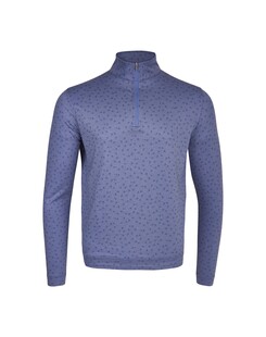 TK Maxx Niebiski top z lycra 199.99 ZL