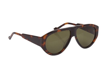 TK Maxx okulary przeciwsloneczne we wzor zolwia 134.99PLN