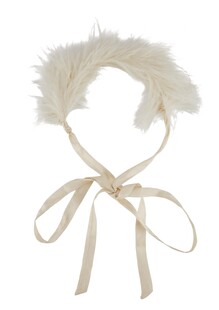 TK Maxx Opaska z piorkami 74.99 ZL