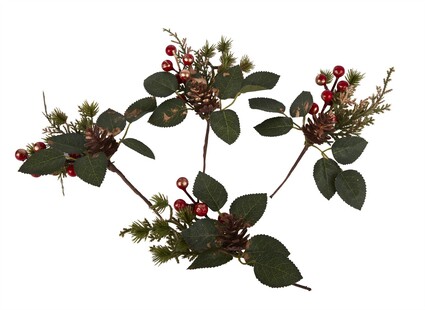 TK Maxx ozdoby w ksztalcie galazek 39.99PLN