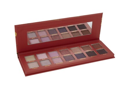 TK Maxx Paleta cieni do powiek 49.99 ZL