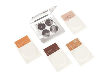 TK Maxx paleta cieni z wymiennymi wkładami  59.99PLN