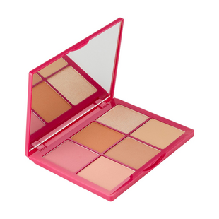 TK Maxx paleta do twarzy 59.99PLN