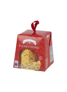 TK Maxx panetonne 16.99 pln