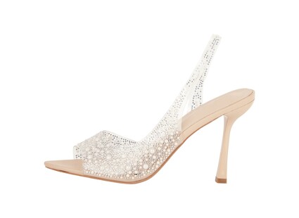 TK Maxx Perlowe obcasy 99.99 ZL