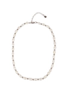 TK Maxx perlowy naszyjnik 99.99 PLN