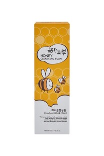 TK Maxx Pianka do mycia o zapachu miodu 27.99 ZL