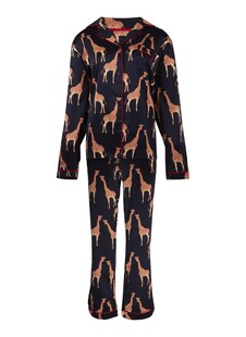 TK Maxx pizama w zyrafy 84.99 pln