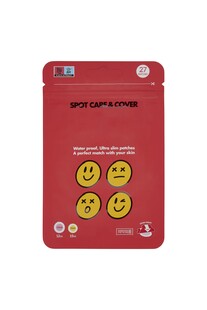 TK Maxx Plasterki na niedoskonalosci 19.99 ZL