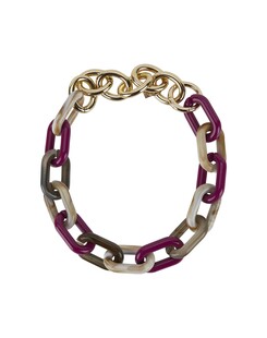 TK Maxx Plastikowy naszyjnik lancuszkowy 9.99 ZL